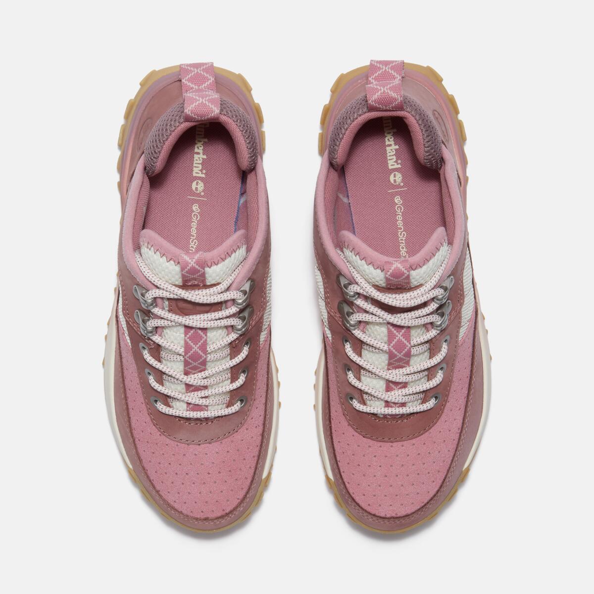 GreenStride Motion 6 LOW LACE,FQ