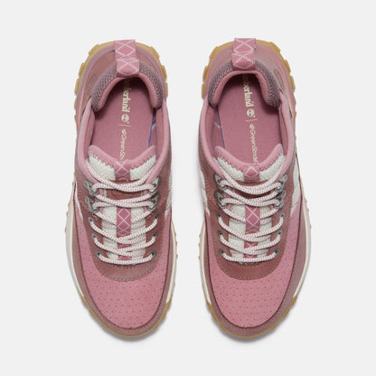 GreenStride Motion 6 LOW LACE,FQ