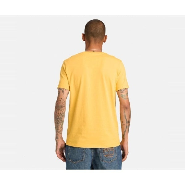 DUNSTAN RIVER AF Short Sleeve,FQ