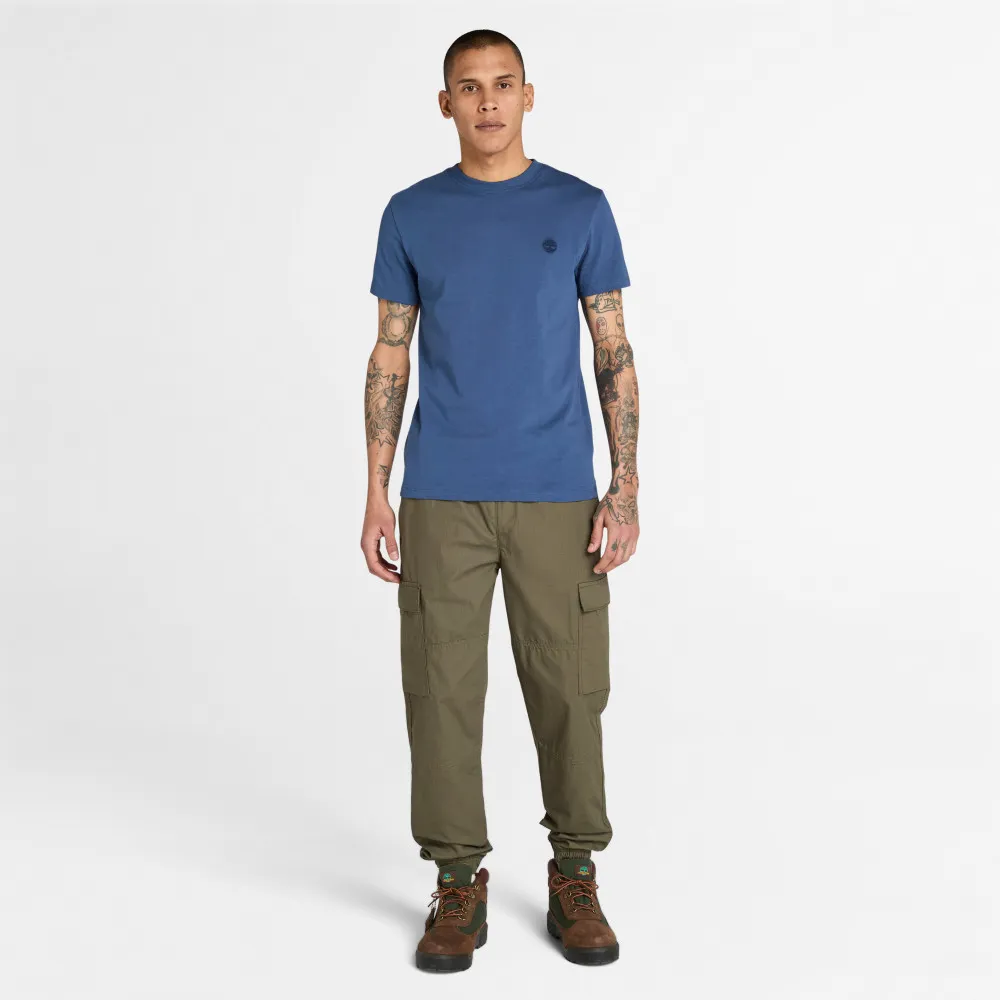 DUNSTAN RIVER AF Short Sleeve,FQ