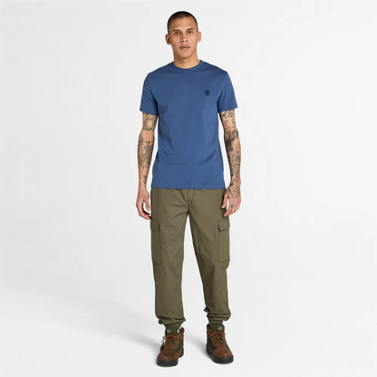 DUNSTAN RIVER AF Short Sleeve,FQ