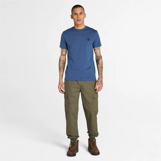 DUNSTAN RIVER AF Short Sleeve,FQ
