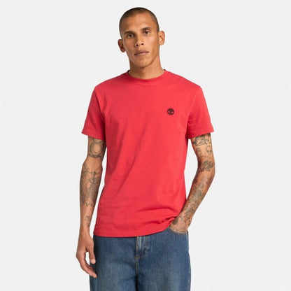 DUNSTAN RIVER AF Short Sleeve,FQ