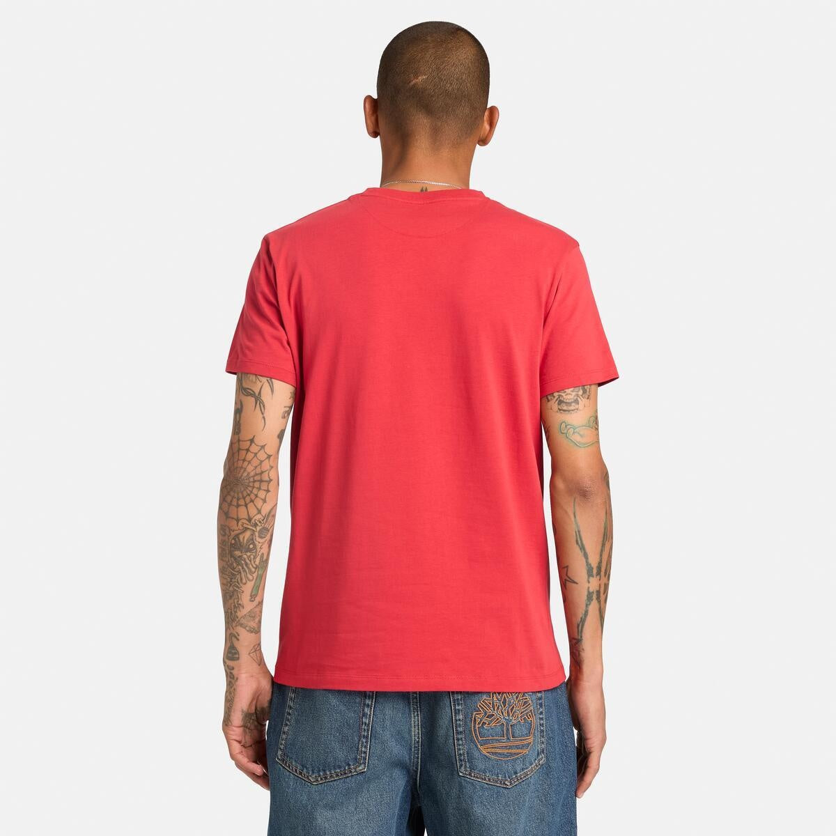 DUNSTAN RIVER AF Short Sleeve,FQ