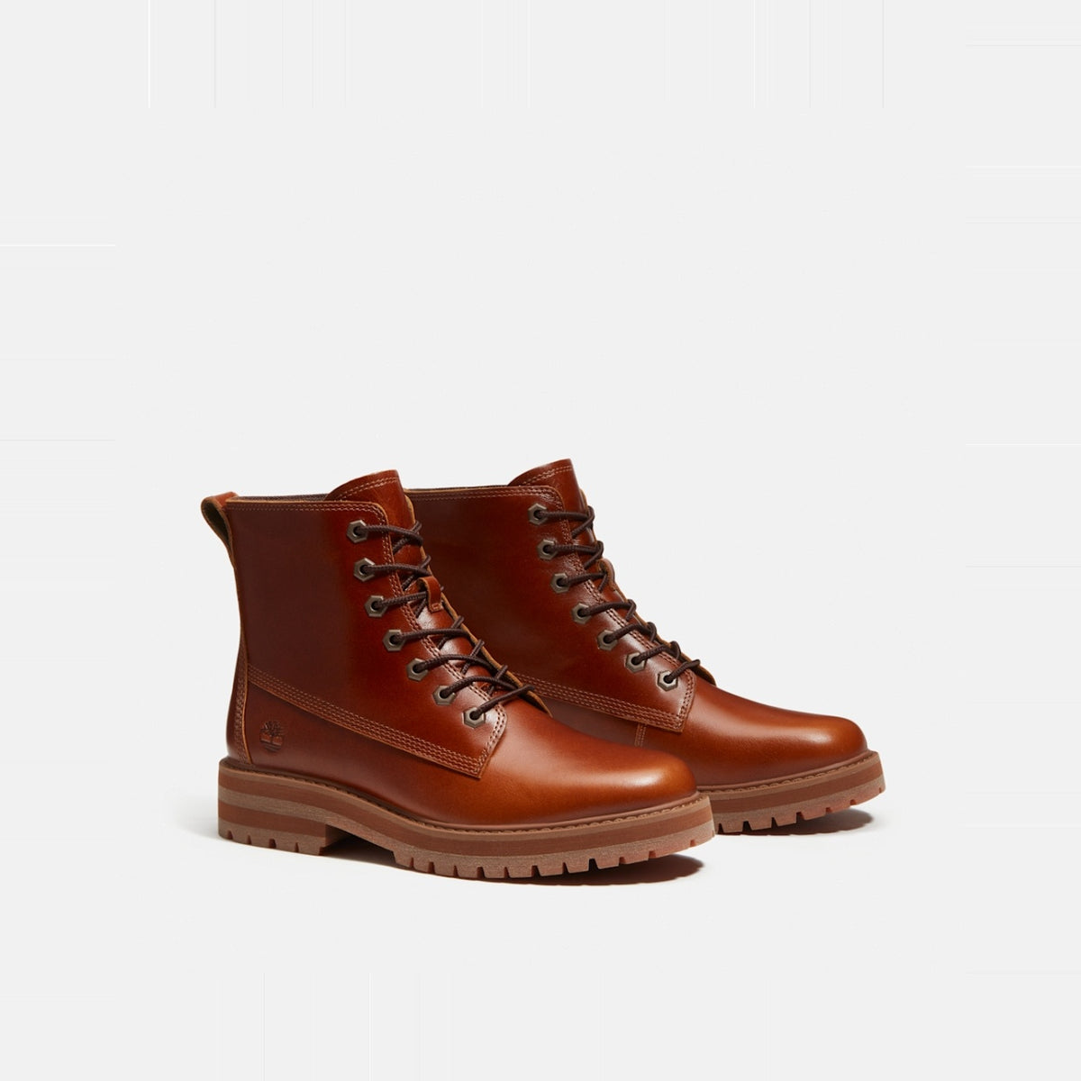 BRITTON DRIVE MID LACE UP BOOT,FQ
