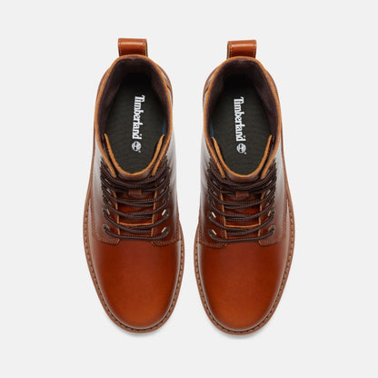BRITTON DRIVE MID LACE UP BOOT,FQ
