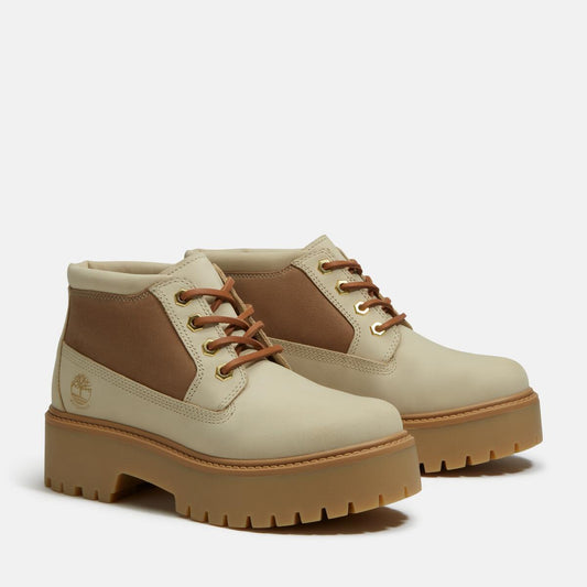 STONE STREET MID LACE UP WATER,FQ