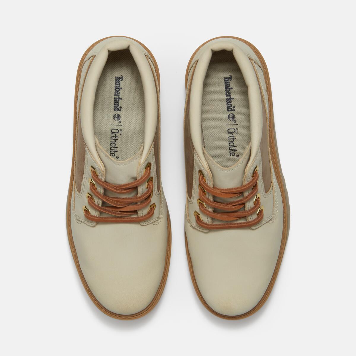 STONE STREET MID LACE UP WATER,FQ