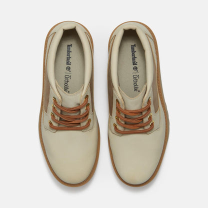 STONE STREET MID LACE UP WATER,FQ