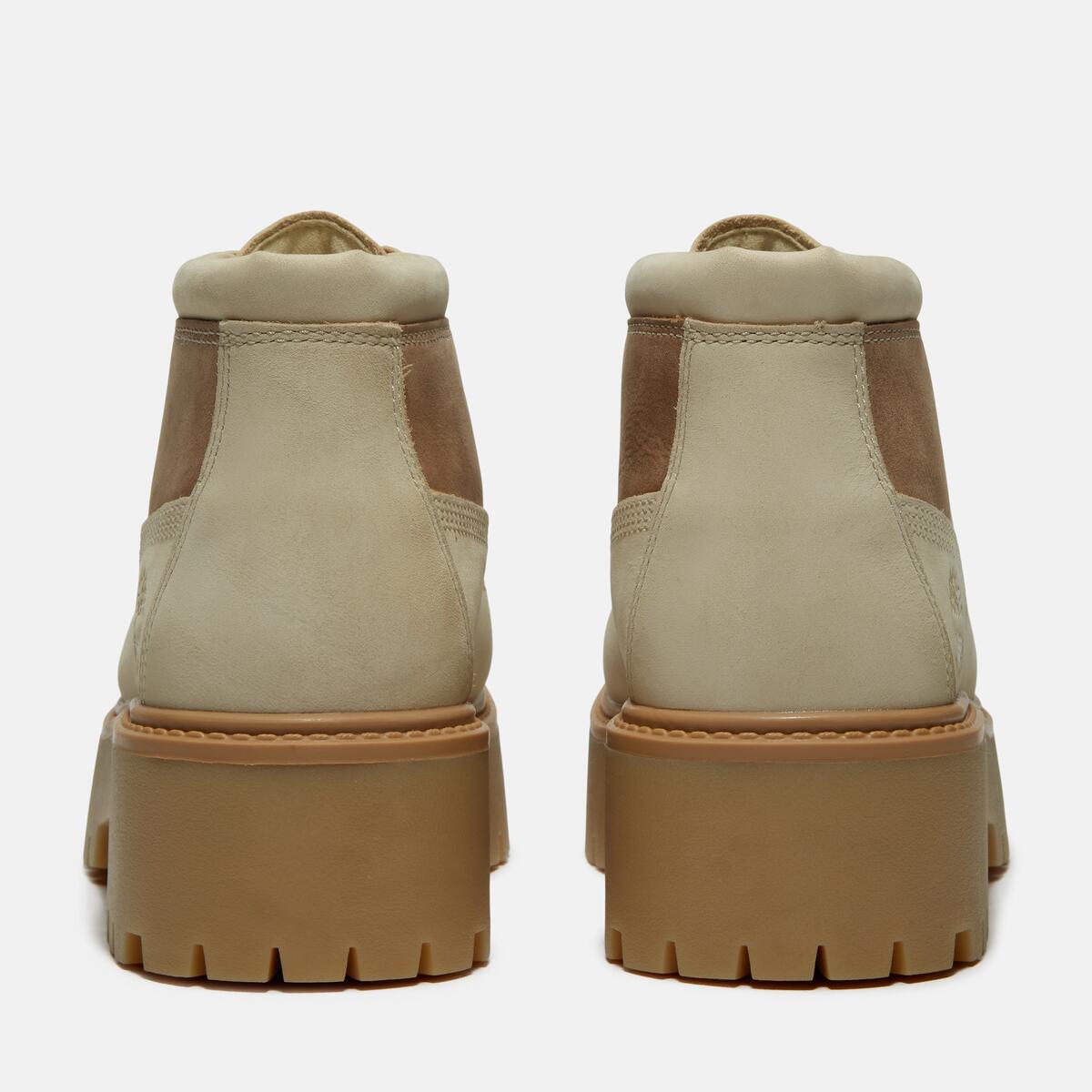 STONE STREET MID LACE UP WATER,FQ