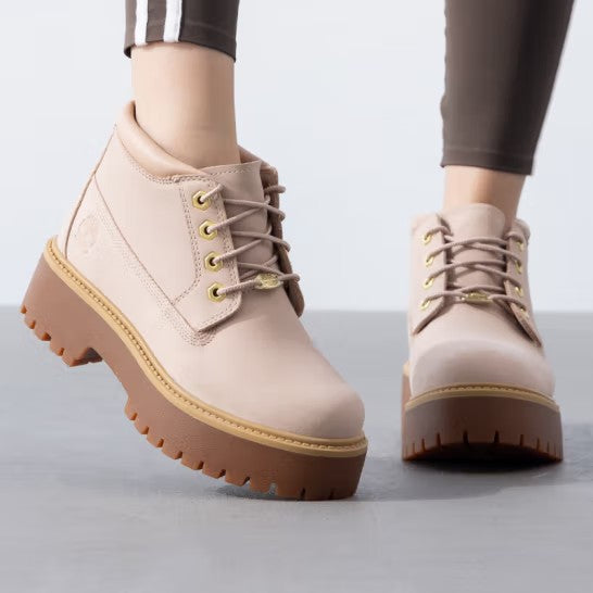 STONE STREET MID LACE UP WATER,FQ