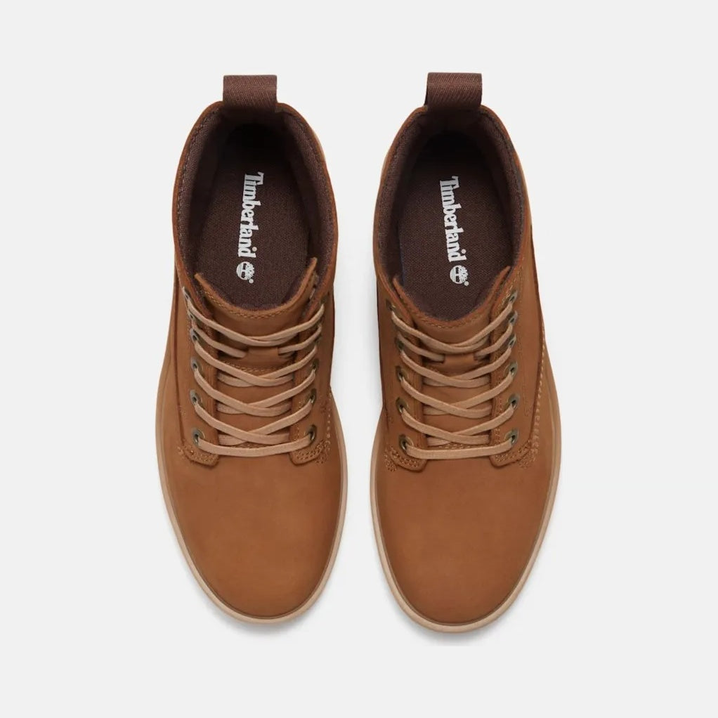 CARNABY ROW MID LACE UP BOOT M,FQ