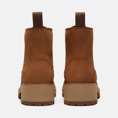 CARNABY ROW MID LACE UP BOOT M,FQ