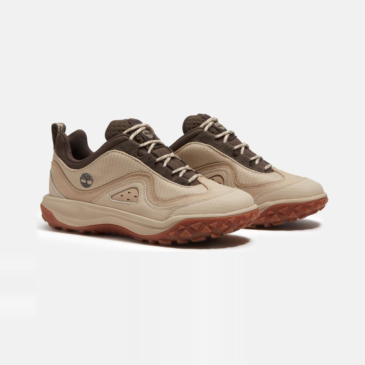 TIMBERCUSH MOTION 7 LOW LACE U,FQ