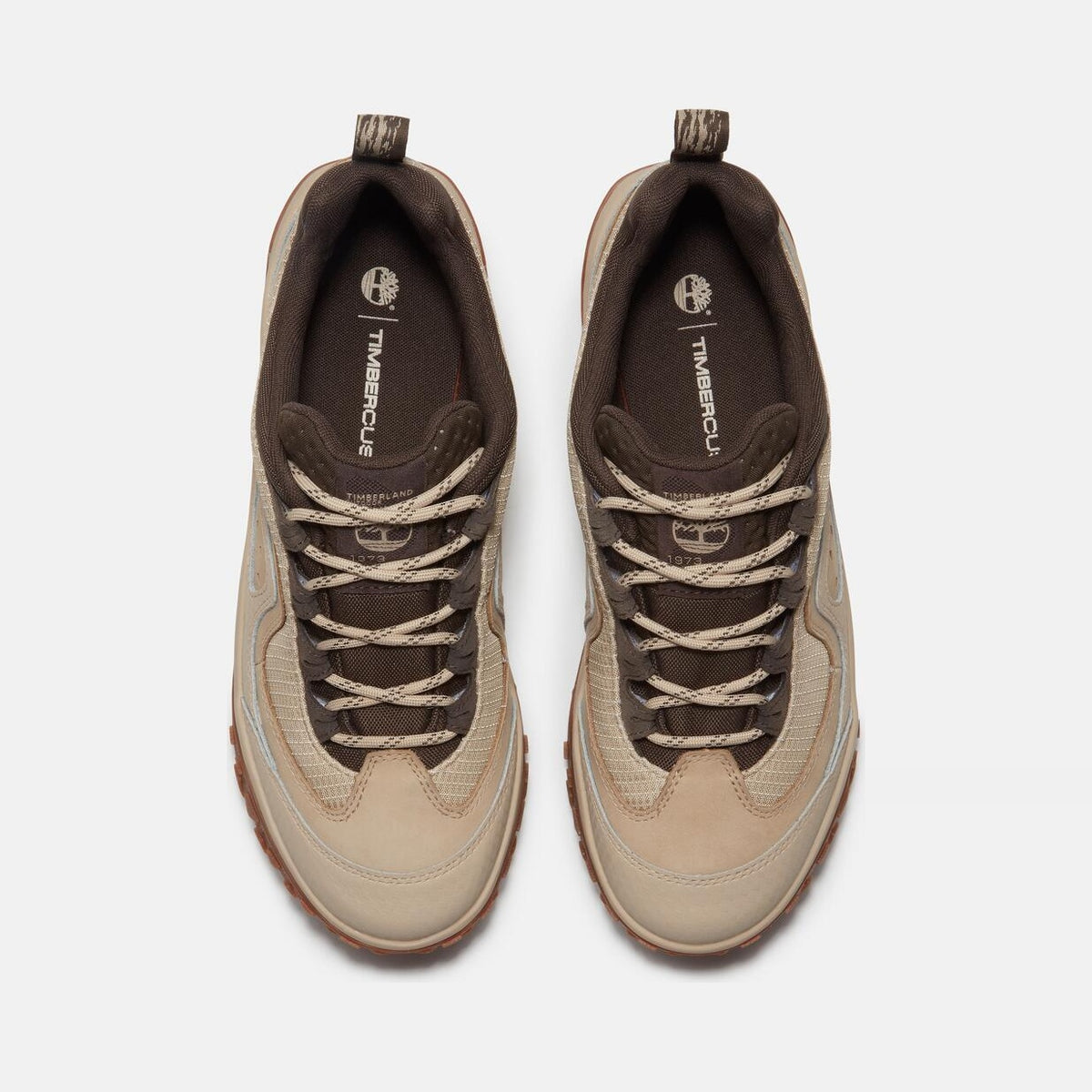 TIMBERCUSH MOTION 7 LOW LACE U,FQ