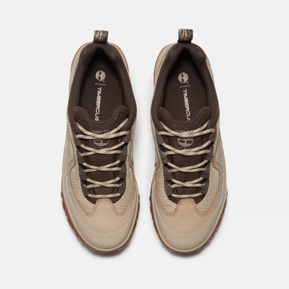 TIMBERCUSH MOTION 7 LOW LACE U,FQ