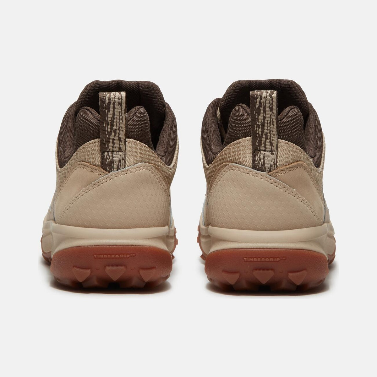 TIMBERCUSH MOTION 7 LOW LACE U,FQ