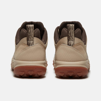 TIMBERCUSH MOTION 7 LOW LACE U,FQ