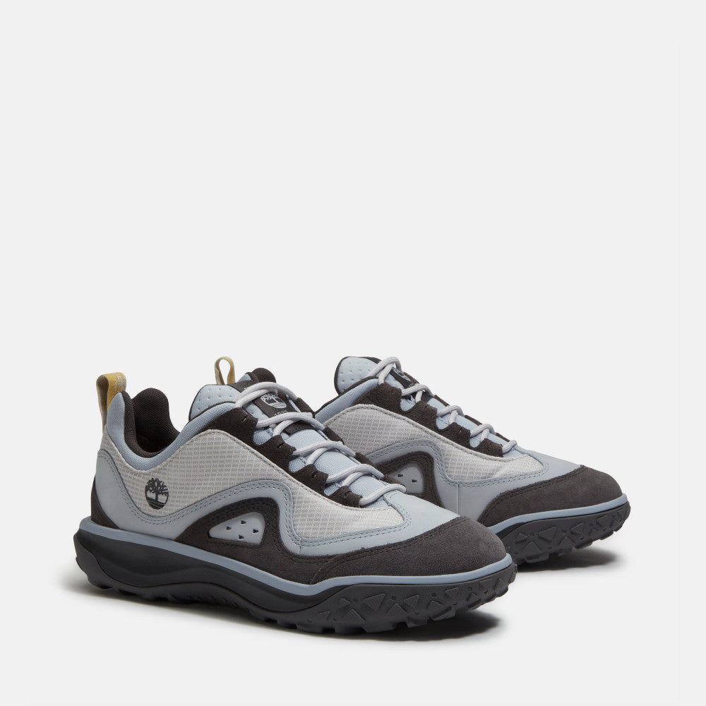 TIMBERCUSH MOTION 7 LOW LACE U,FQ