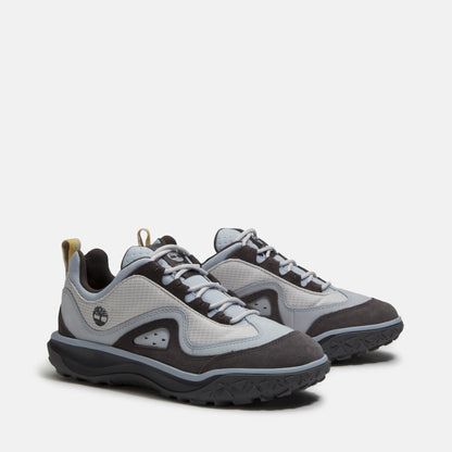 TIMBERCUSH MOTION 7 LOW LACE U,FQ