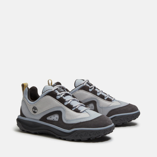 TIMBERCUSH MOTION 7 LOW LACE U,FQ