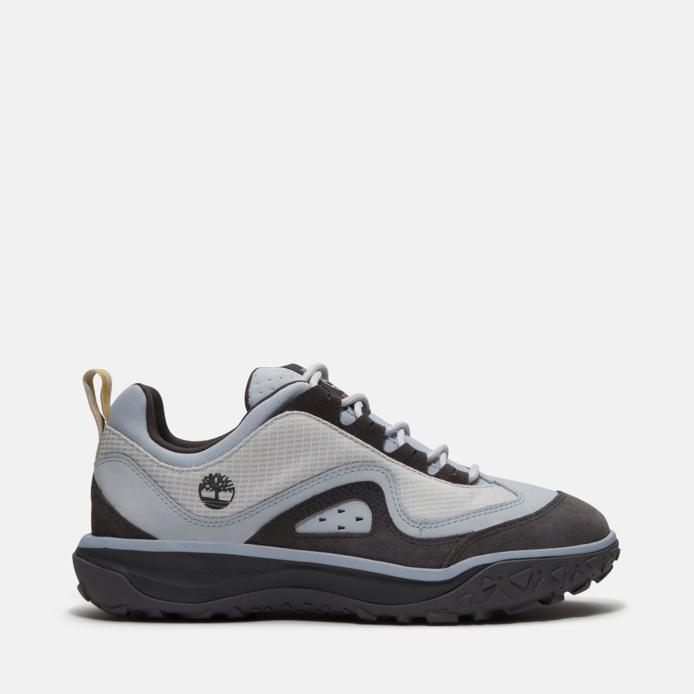 TIMBERCUSH MOTION 7 LOW LACE U,FQ