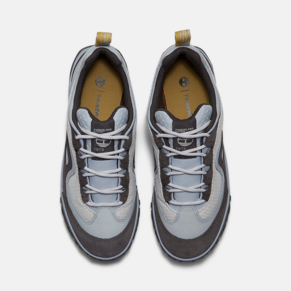 TIMBERCUSH MOTION 7 LOW LACE U,FQ