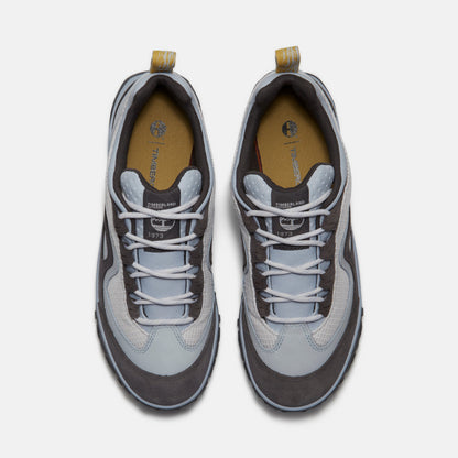 TIMBERCUSH MOTION 7 LOW LACE U,FQ