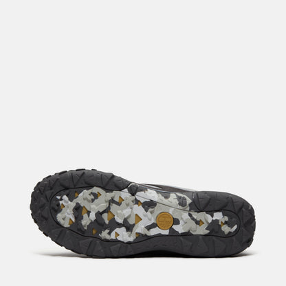 TIMBERCUSH MOTION 7 LOW LACE U,FQ