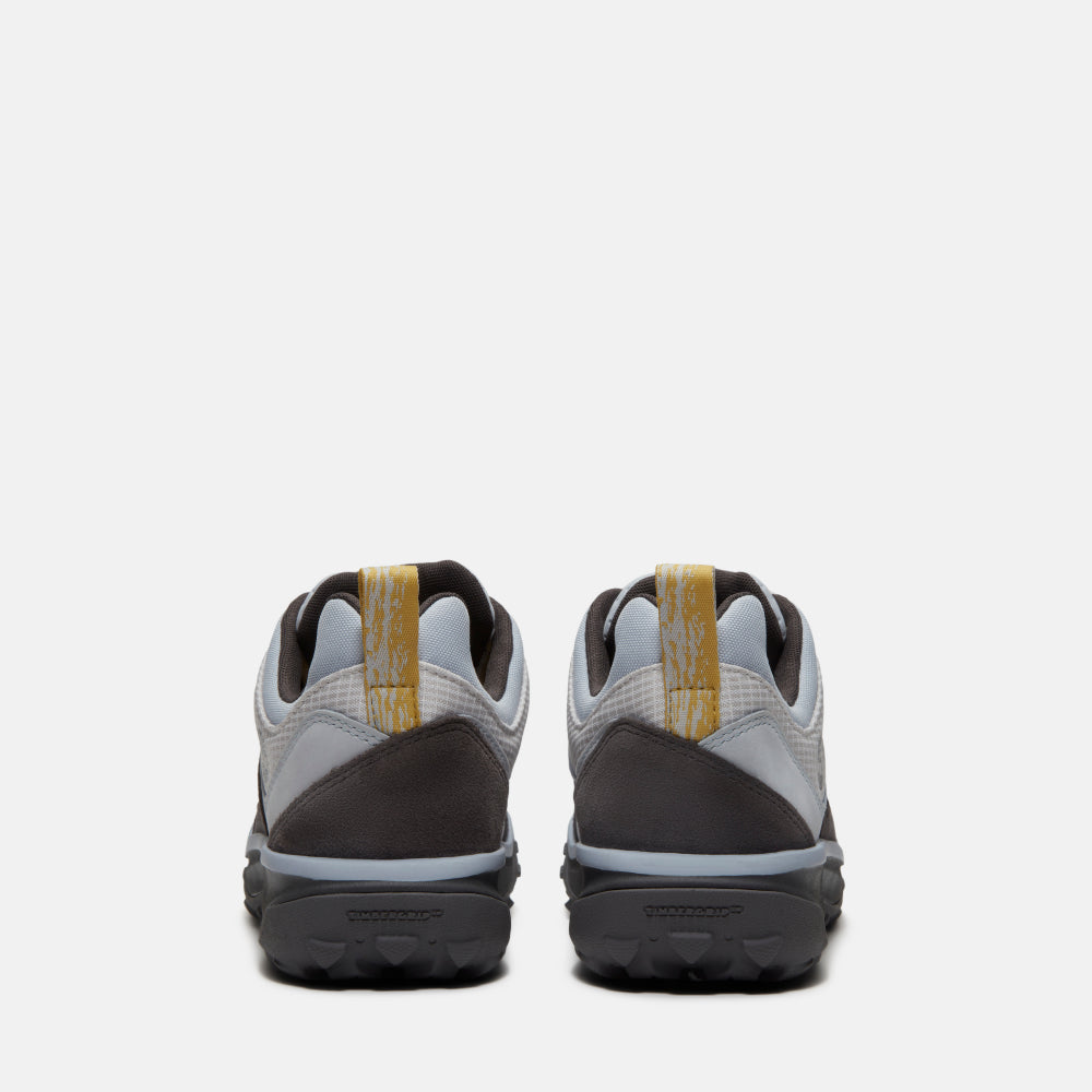TIMBERCUSH MOTION 7 LOW LACE U,FQ