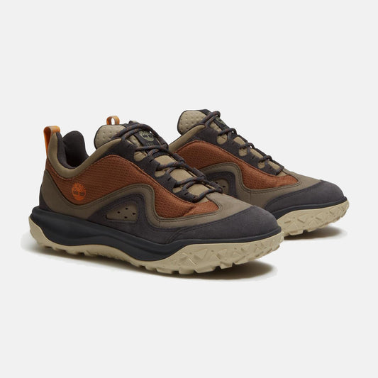 TIMBERLAND TIMBERCUSH MOTION 7 LOW LACE U,FQ