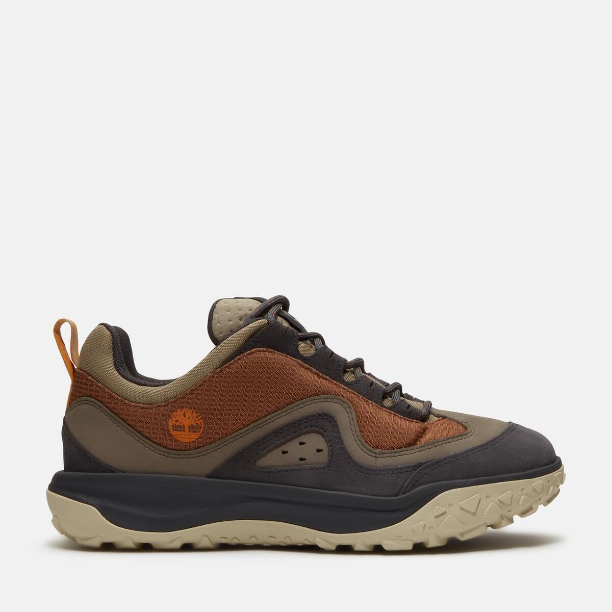 TIMBERCUSH MOTION 7 LOW LACE U,FQ