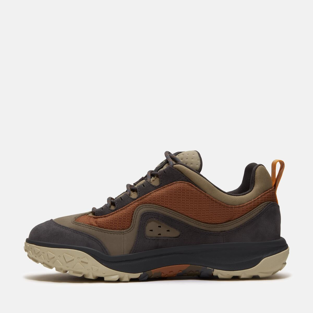 TIMBERCUSH MOTION 7 LOW LACE U,FQ
