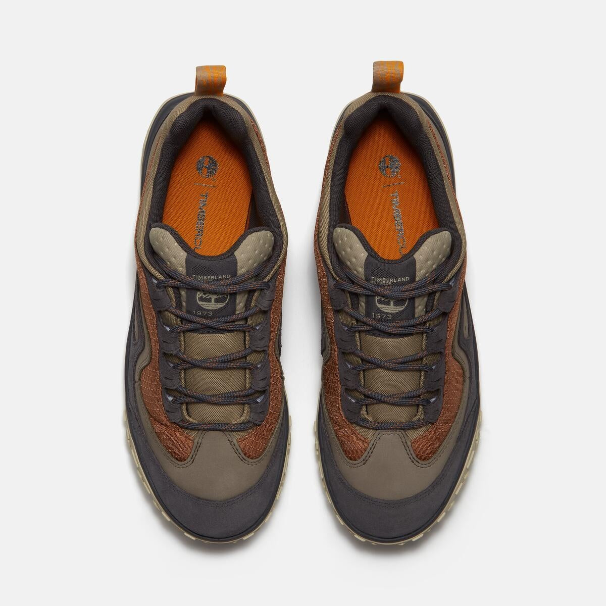 TIMBERCUSH MOTION 7 LOW LACE U,FQ