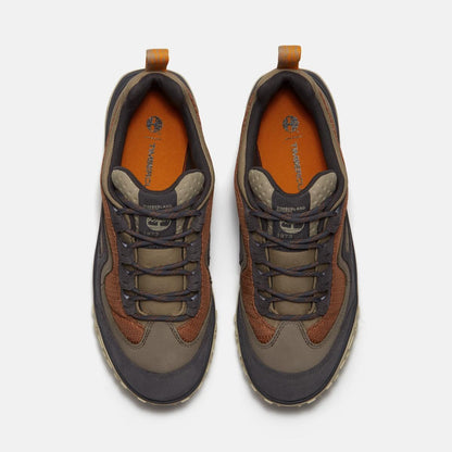 TIMBERCUSH MOTION 7 LOW LACE U,FQ