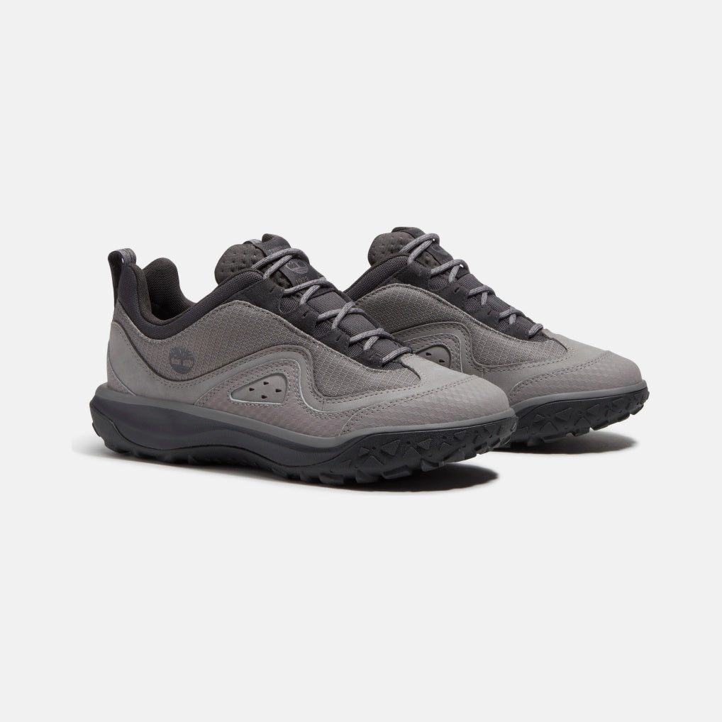 TIMBERCUSH MOTION 7 LOW LACE U,FQ