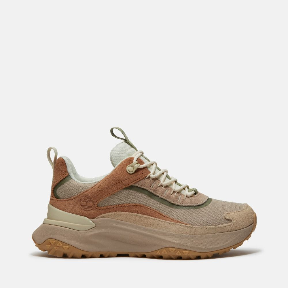 MOTION ACCESS LOW LACE UP WATE,FQ