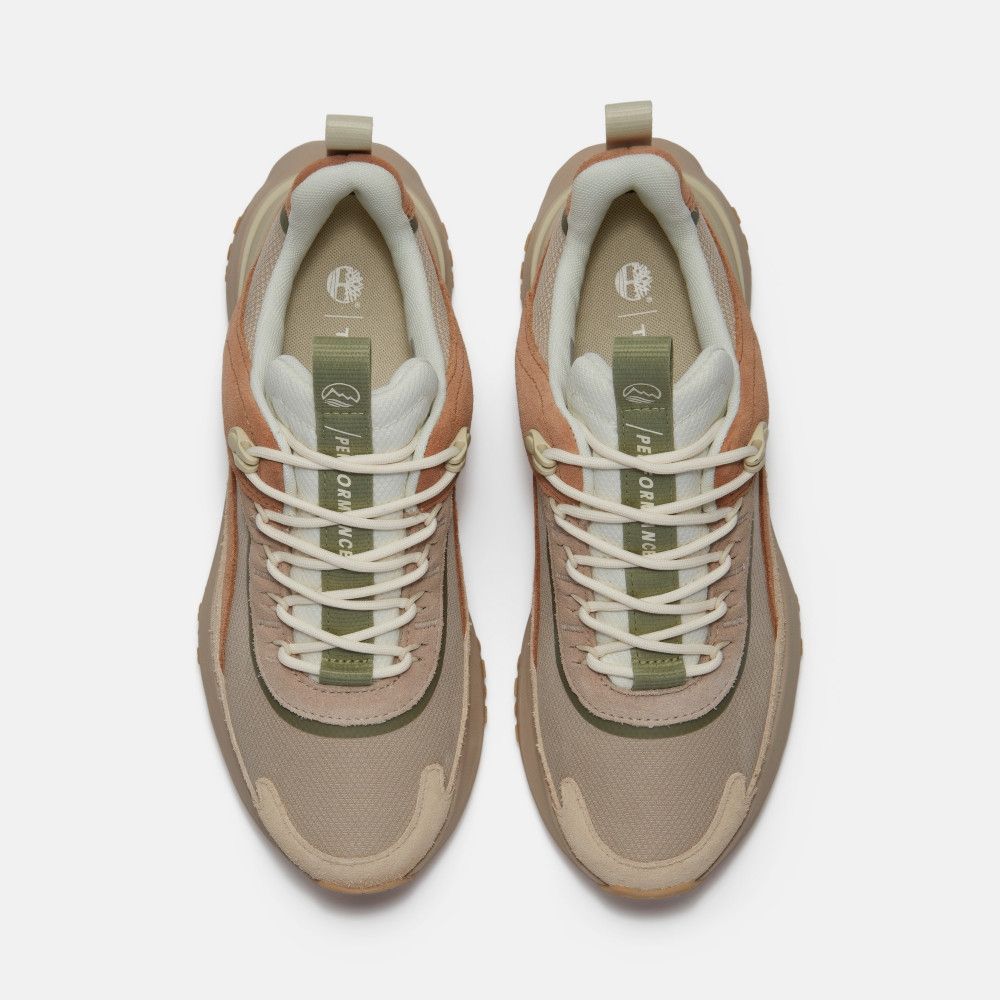 MOTION ACCESS LOW LACE UP WATE,FQ