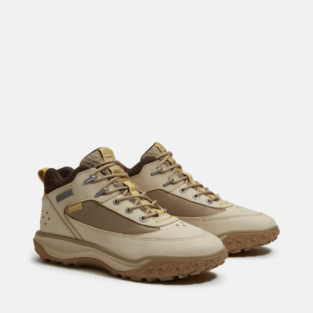 TIMBERCUSH MOTION 7 MID LACE U,FQ