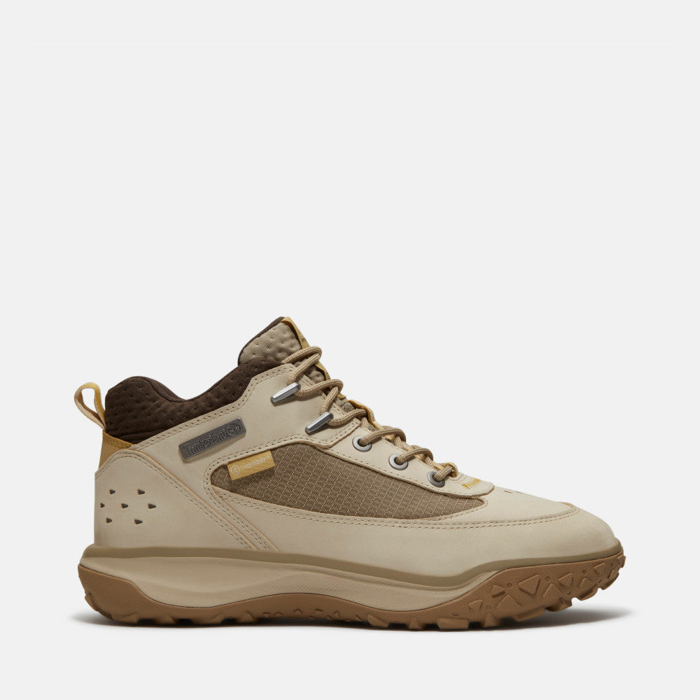 TIMBERCUSH MOTION 7 MID LACE U,FQ