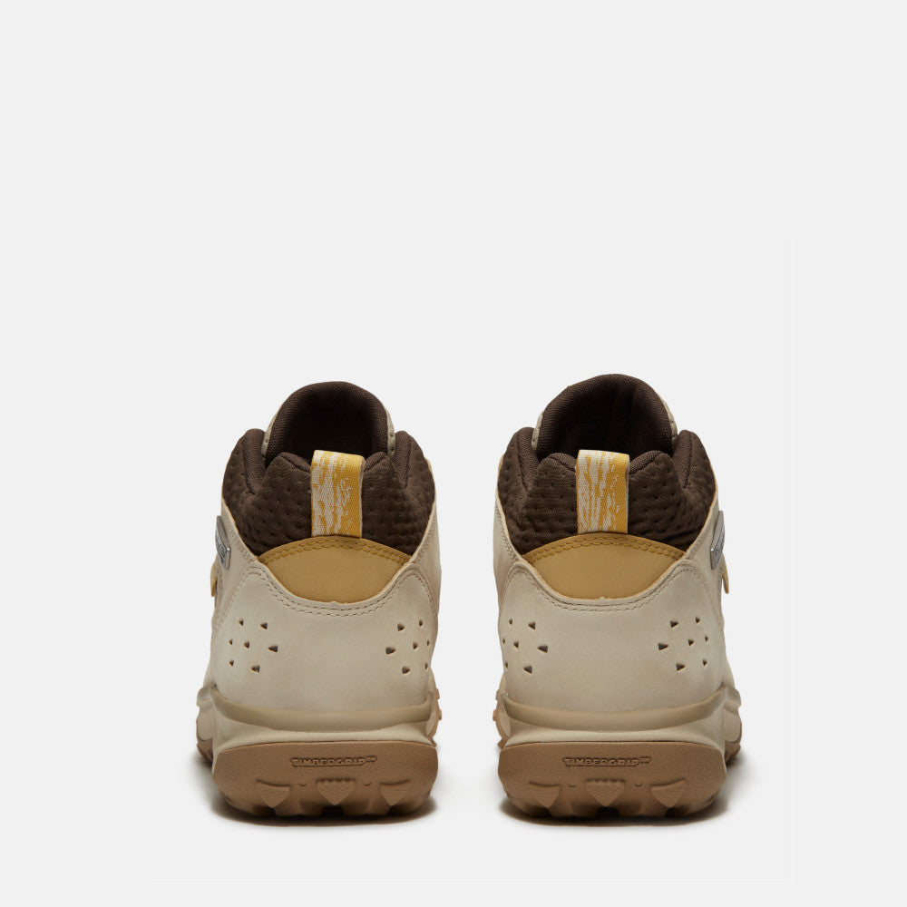 TIMBERCUSH MOTION 7 MID LACE U,FQ