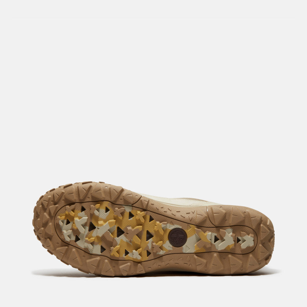TIMBERCUSH MOTION 7 MID LACE U,FQ