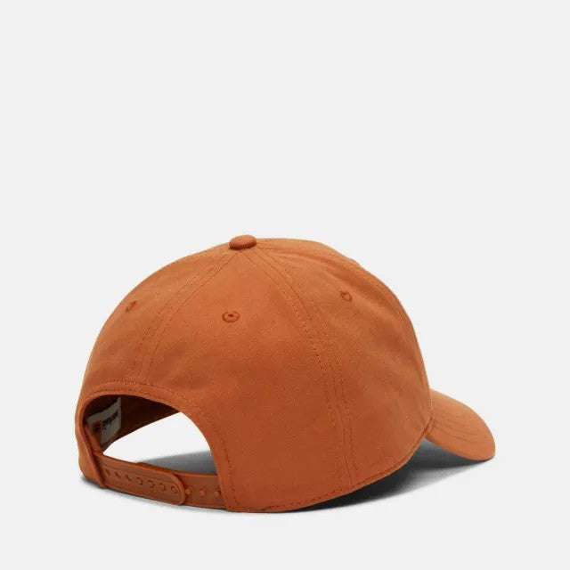 Small Logo Baseball Cap MEDIUM,FQ