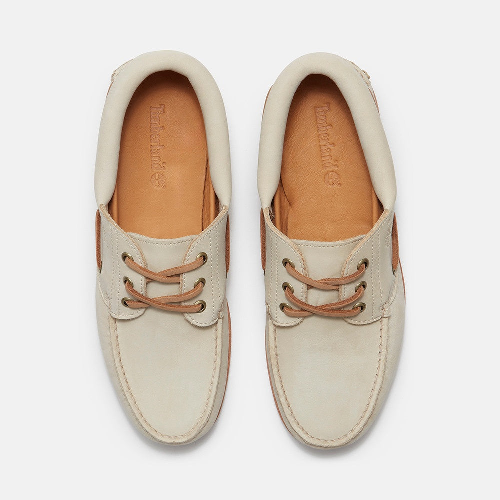 Timberland Authentic BOAT SHOE,FQ