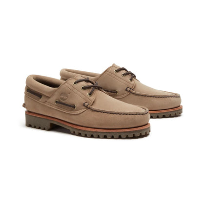 Timberland Authentic BOAT SHOE,FQ