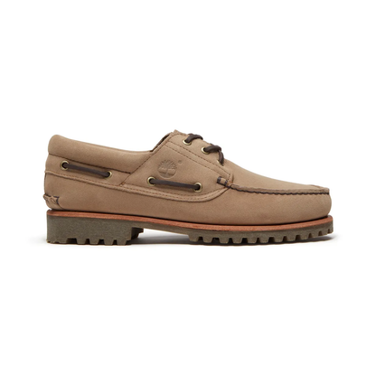 Timberland Authentic BOAT SHOE,FQ