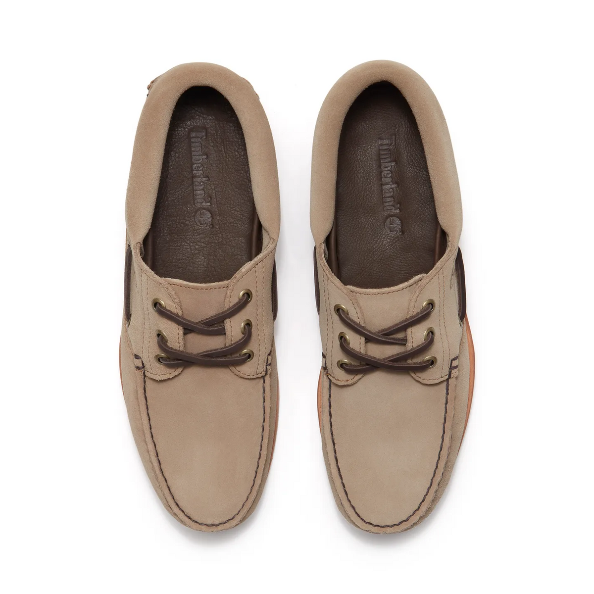 Timberland Authentic BOAT SHOE,FQ