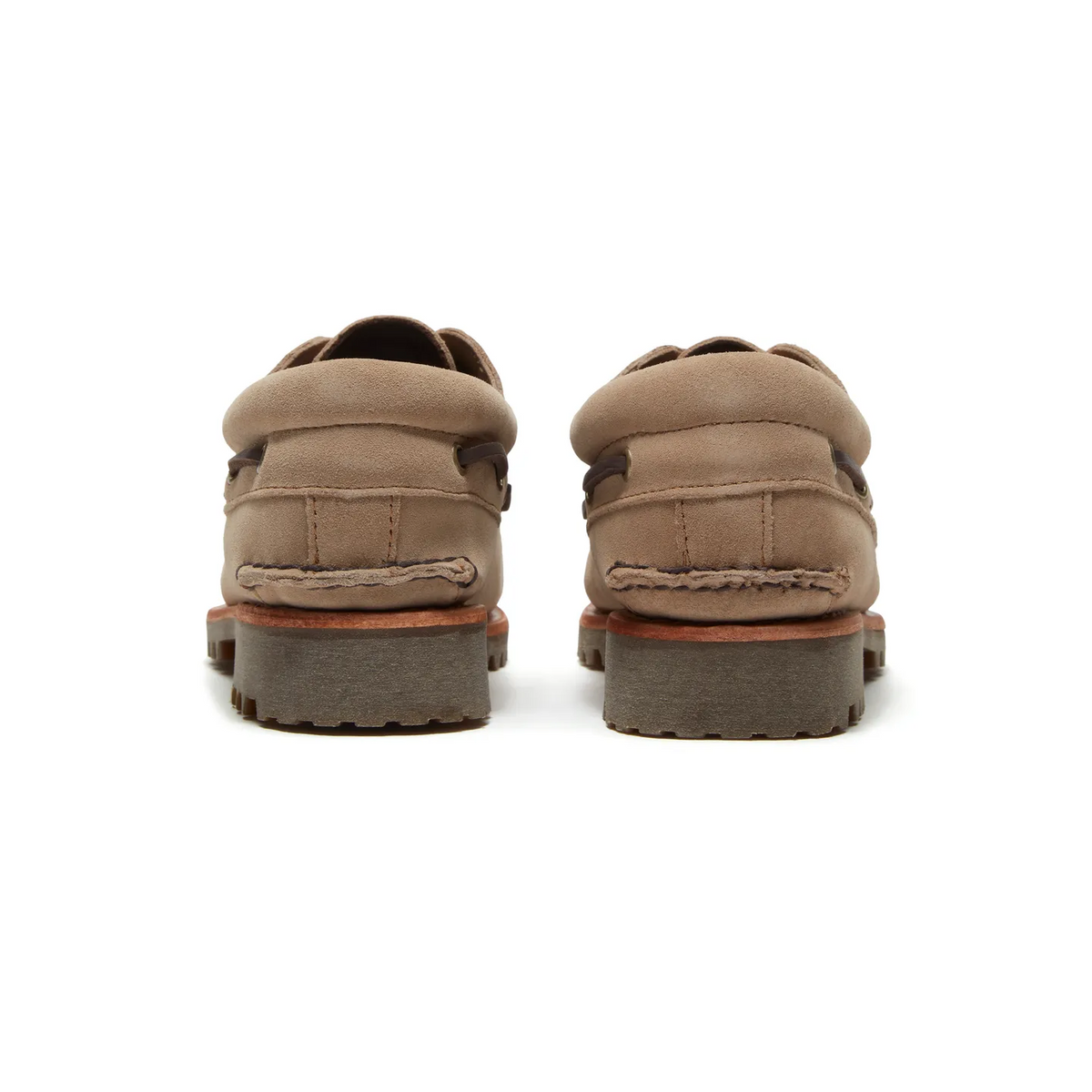 Timberland Authentic BOAT SHOE,FQ