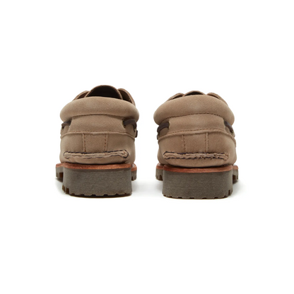 Timberland Authentic BOAT SHOE,FQ