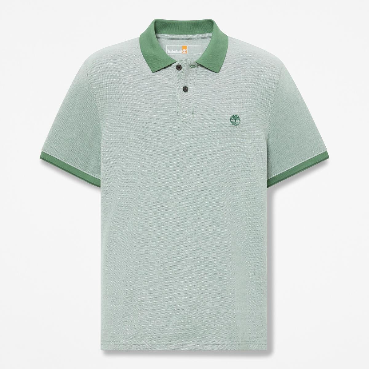 OYSTER RIVER AF Logo Oxford Sh,FQ